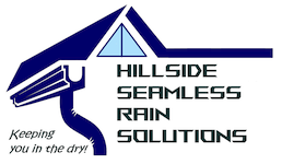 Hillside Seamless Rain Solutions, PA